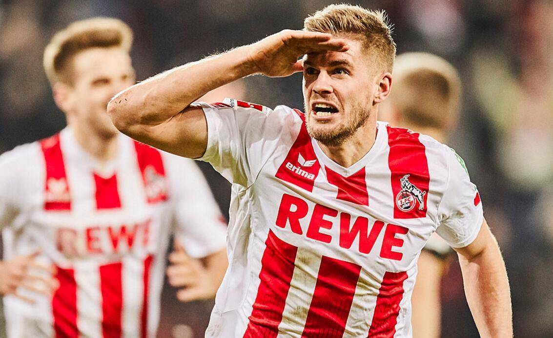  科隆新援闪耀首秀，德甲升班马展现不俗实力